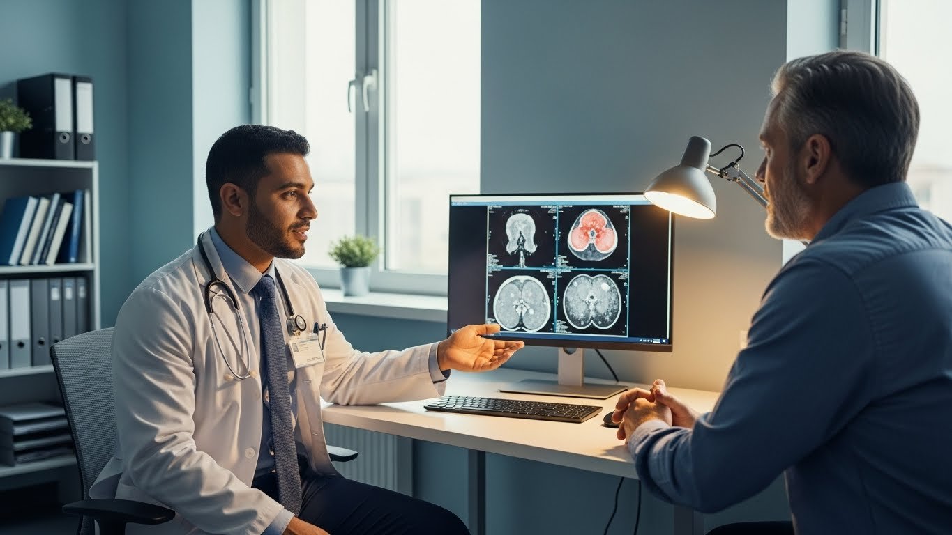 Lutathera au Maroc : Guide Complet du Traitement des Tumeurs Neuroendocrines