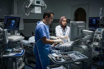 Néphrostomie Percutanée au Maroc : Guide Complet pour les Patients