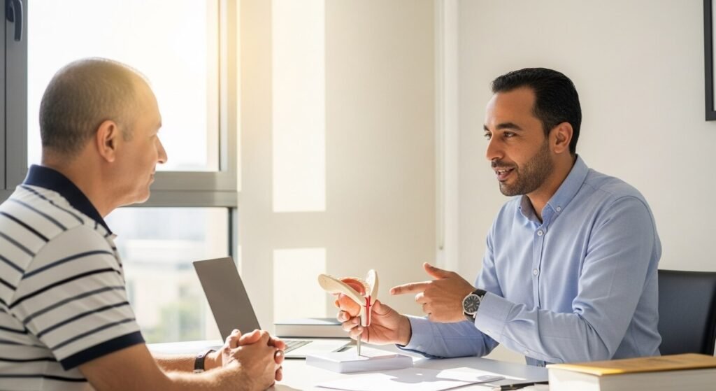 Patient education (1)