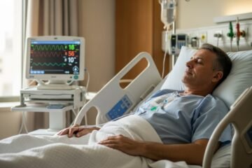 Pleurodèse Chimique : Guide Complet pour les Patients au Maroc