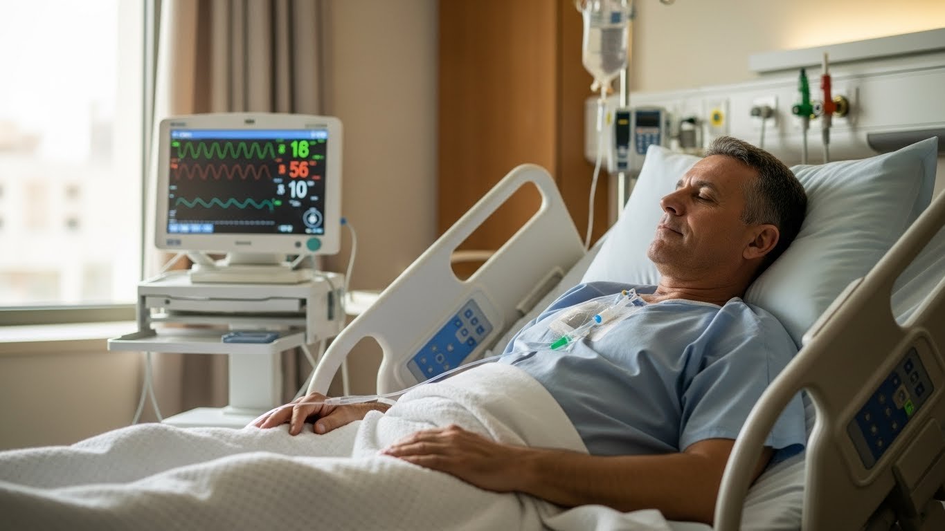 Pleurodèse Chimique : Guide Complet pour les Patients au Maroc