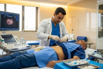 Ponction d’Ascite au Maroc : Guide Complet pour Patients