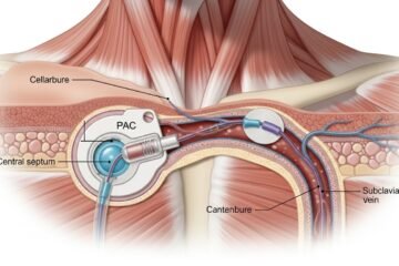 Pose de PAC au Maroc : Guide Complet pour Patients (Prix, Procédure et Vie Quotidienne)