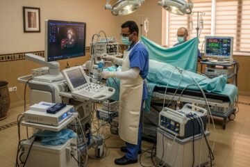 Radiofréquence Hépatique au Maroc : Guide Complet pour les Patients