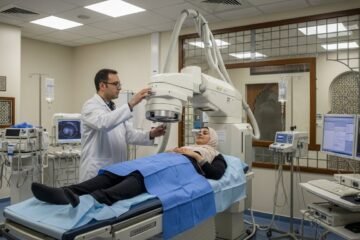 Radiosynoviorthèse au Maroc : Guide Complet pour Patients