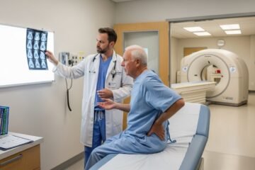 Sacroplastie au Maroc : Prix, Remboursement et Guide Complet