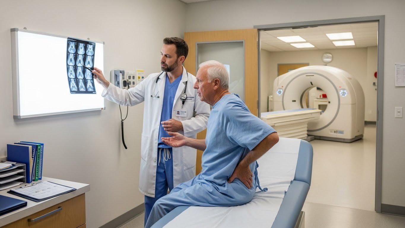 Sacroplastie au Maroc : Prix, Remboursement et Guide Complet