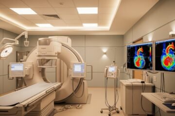 Scintigraphie Myocardique au Maroc : Guide Complet pour Patients