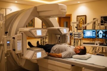 Scintigraphie Pulmonaire de Perfusion au Maroc : Guide Complet pour Patients