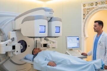 Scintigraphie à la Somatostatine au Maroc : Guide Complet (Prix, Préparation, Déroulement)