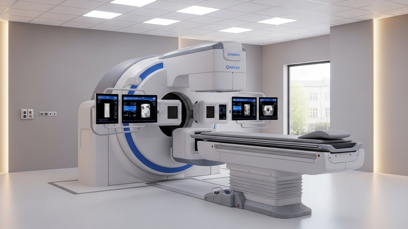 Scintigraphie au Gallium-67 : Guide Complet pour Patients au Maroc