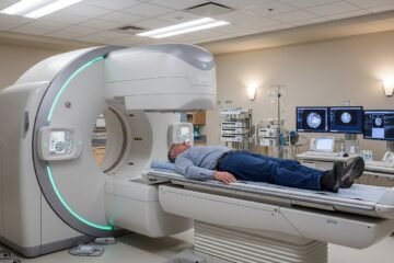 Scintigraphie cérébrale de perfusion au Maroc : Prix, Remboursement et Déroulement Complet