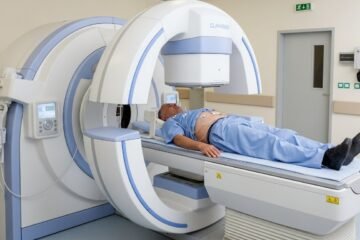 Scintigraphie de vidange gastrique au Maroc : Guide complet pour patients