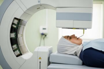 Scintigraphie des Glandes Salivaires au Maroc : Tout Ce Que Vous Devez Savoir Avant Votre Examen