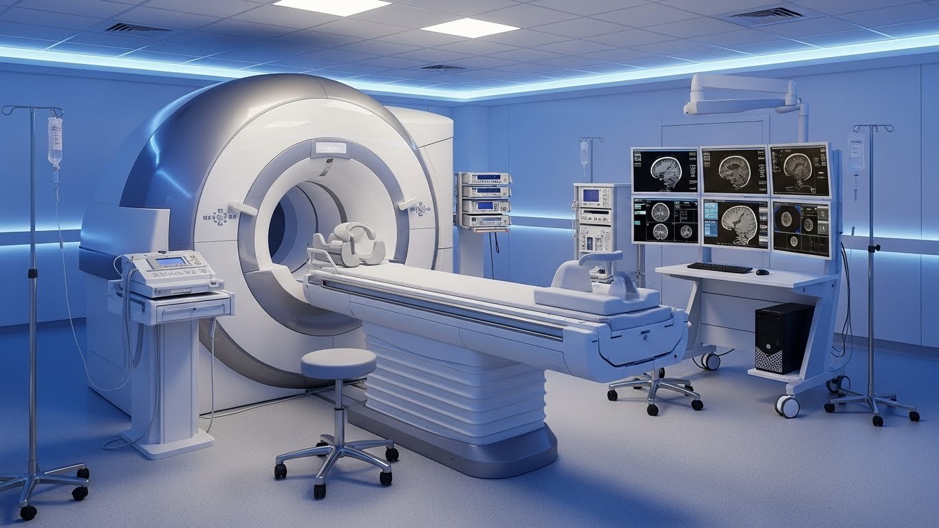 TEP-IRM Cérébrale au Maroc : Disponibilité, Prix et Alternatives Pratiques