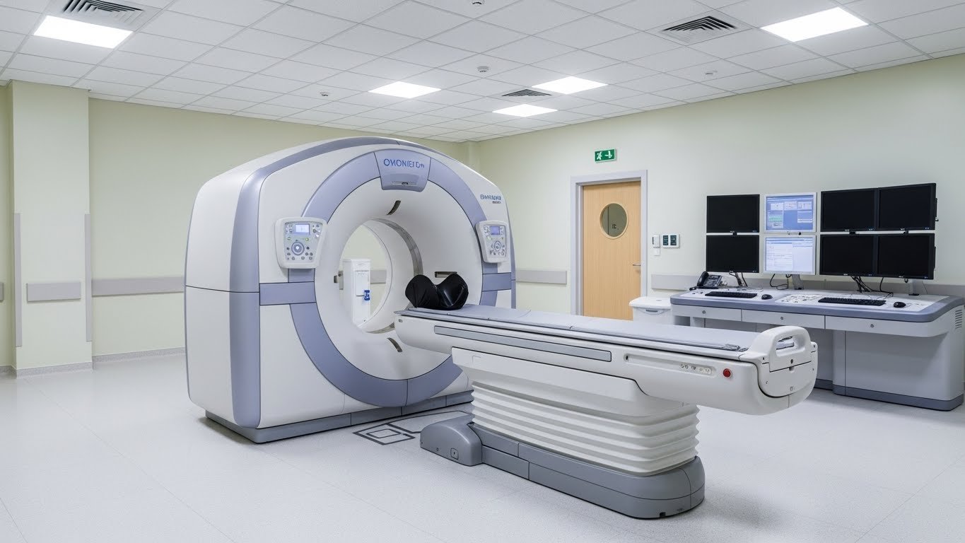 TEP-TDM au FDG au Maroc : Guide Complet des Prix, Préparation et Déroulement