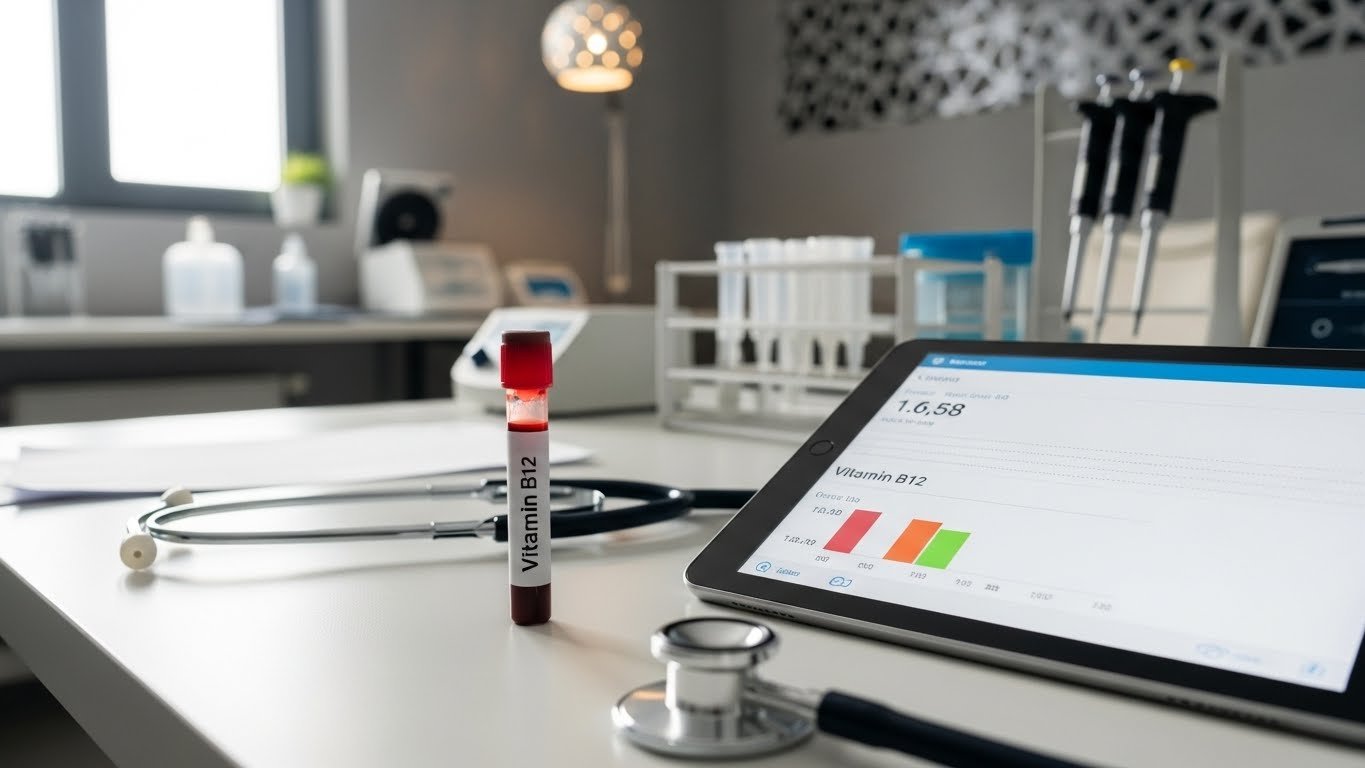 Test de Schilling : Ce Que Vous Devez Vraiment Savoir au Maroc