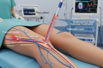 Traitement Endoveineux des Varices au Maroc : Guide Complet 2026