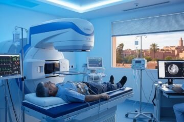 Ventriculographie isotopique au Maroc : Guide complet pour patients