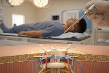 Vertébroplastie au Maroc : Guide Complet pour Soulager les Fractures Vertébrales