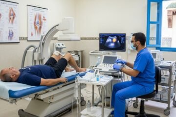 Viscosupplémentation au Maroc: Prix, Efficacité et Guide Complet pour Patients