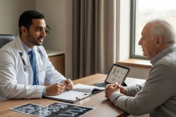 Xofigo au Maroc : Guide Complet pour les Patients atteints de Cancer de la Prostate Métastatique