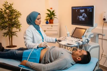 Hernie Abdominale au Maroc : Guide Complet du Diagnostic par Imagerie