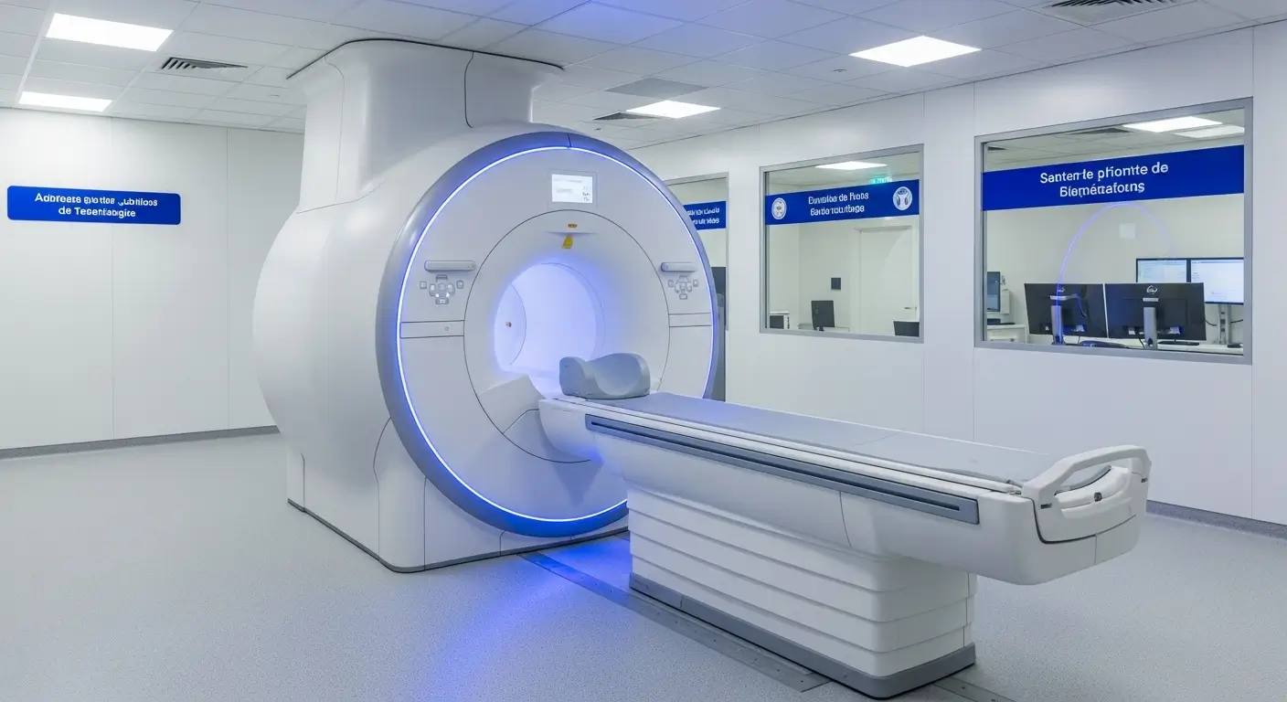 Prix IRM à Rabat : Guide Complet des Tarifs et Centres de Radiologie