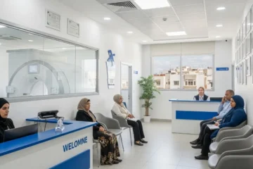 Prix IRM à Tanger : Tarifs, Centres et Guide Complet