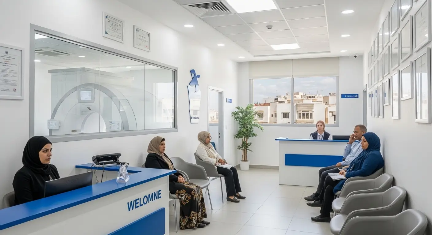 Prix IRM à Tanger : Tarifs, Centres et Guide Complet