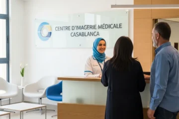 Prix Radiologie à Casablanca : Tarifs Complets, Remboursements et Meilleurs Centres