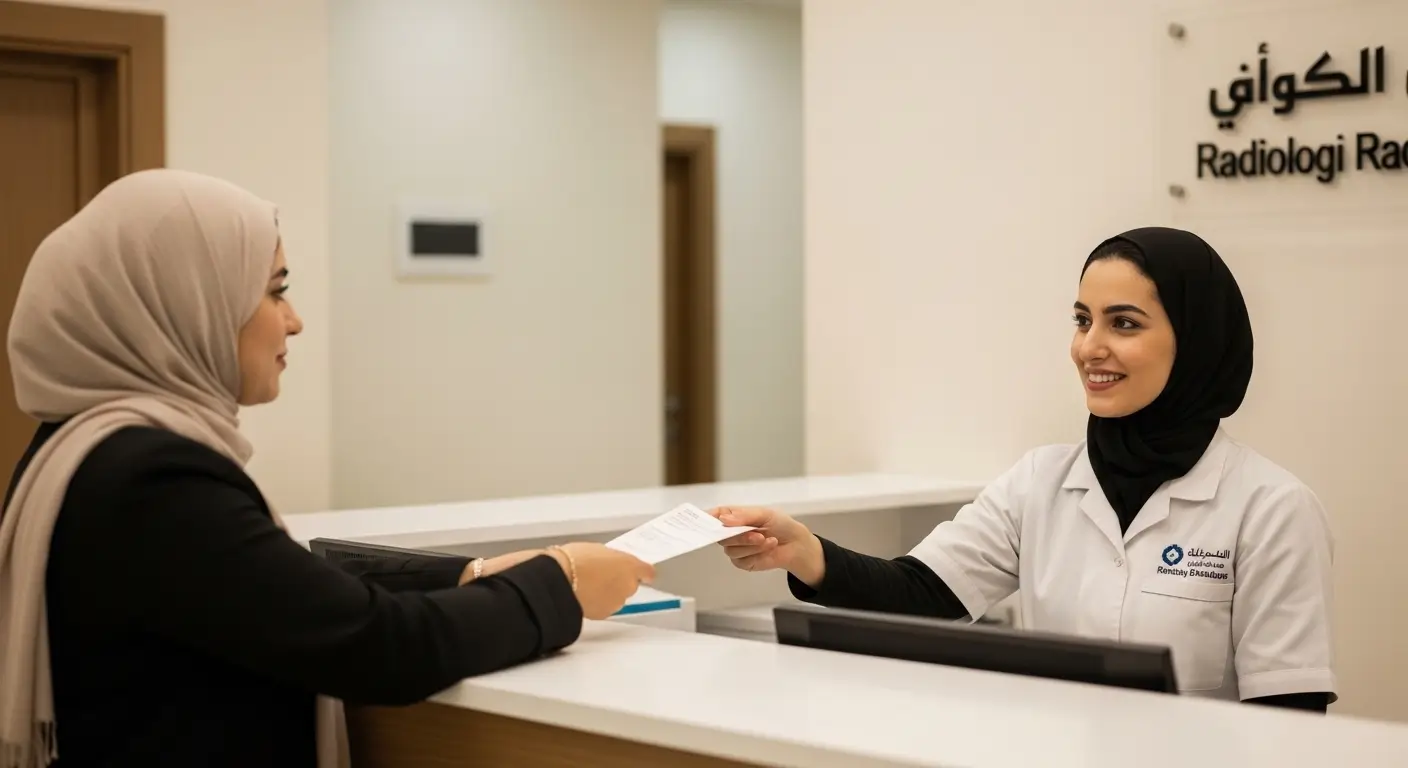 Prix Radiologie à Marrakech : Tarifs, Centres et Conseils pour Patients