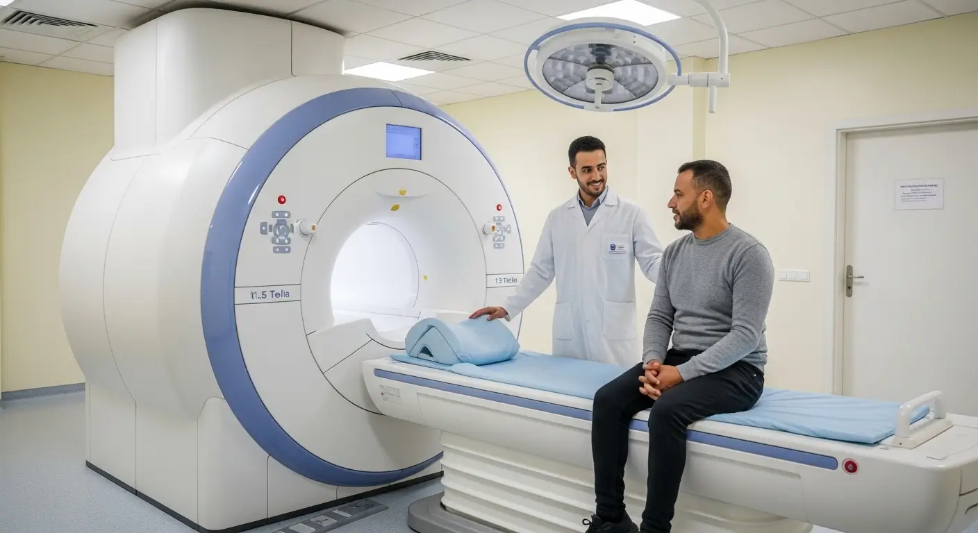 Prix ​​IRM à Marrakech : Guide Complet des Tarifs, Centres et Remboursements