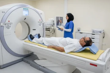 Tomodensitométrie Lombaire : Indications Médicales et Interprétation des Résultats