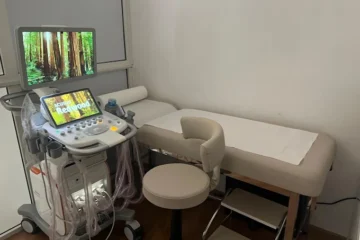 Centre de Radiologie Nour à Marrakech