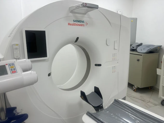 Centre de Radiologie Nour à Marrakech