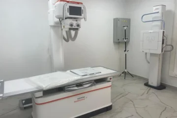 Centre de Radiologie Nour à Marrakech